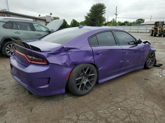 2018 Dodge Charger R/T