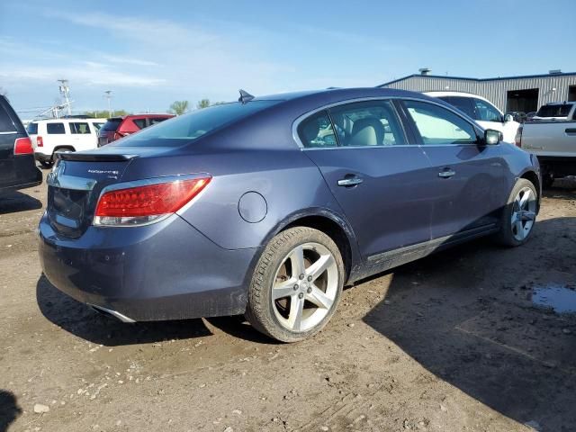 2013 Buick Lacrosse Premium