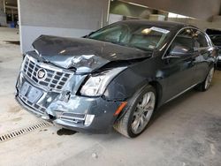 Cadillac XTS salvage cars for sale: 2015 Cadillac XTS Premium Collection