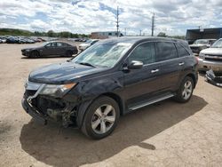 2010 Acura MDX Technology for sale in Colorado Springs, CO