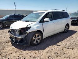 2014 Toyota Sienna LE for sale in Phoenix, AZ