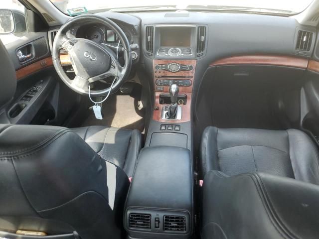 2007 Infiniti G35