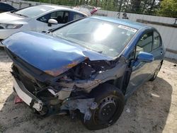 Honda salvage cars for sale: 2006 Honda Civic LX