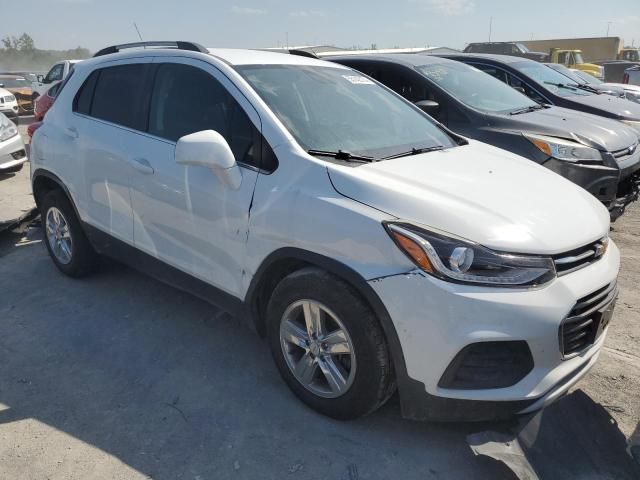 2017 Chevrolet Trax 1LT