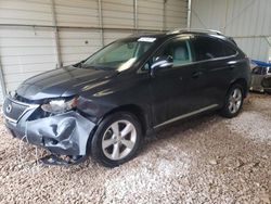 Lexus Vehiculos salvage en venta: 2010 Lexus RX 350