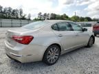 2014 KIA Cadenza Premium