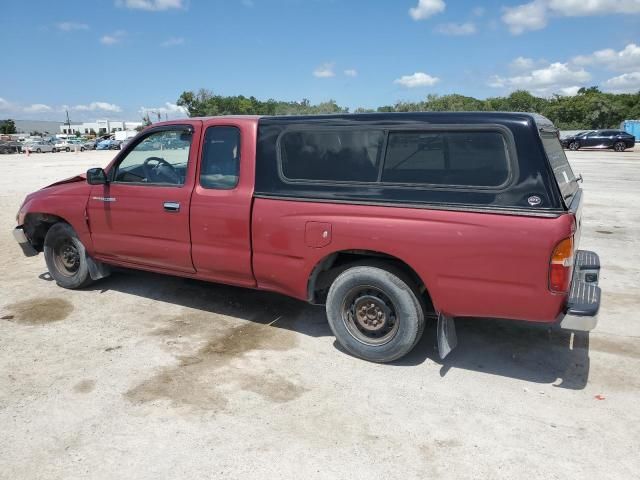 1995 Toyota Tacoma Xtracab