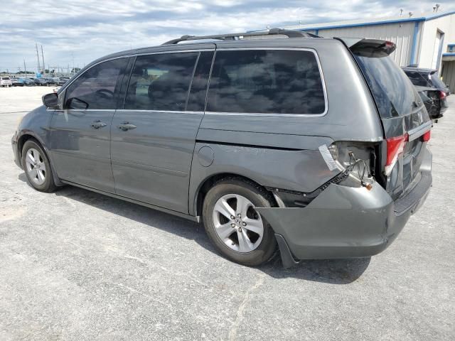 2008 Honda Odyssey Touring