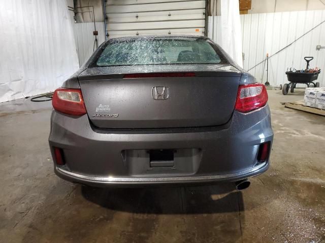 2015 Honda Accord EX