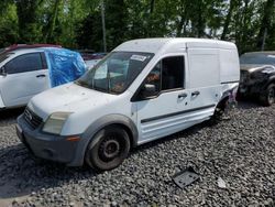 Ford Transit Vehiculos salvage en venta: 2012 Ford Transit Connect XL