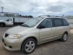 2002 Mazda MPV Wagon