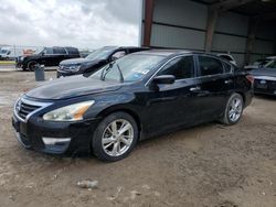 Nissan salvage cars for sale: 2013 Nissan Altima 2.5