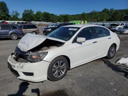2014 Honda Accord LX en venta en Grantville, PA