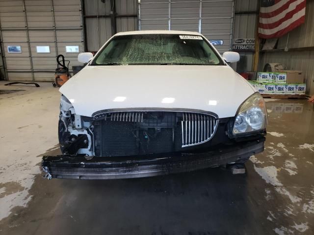 2008 Buick Lucerne CXL