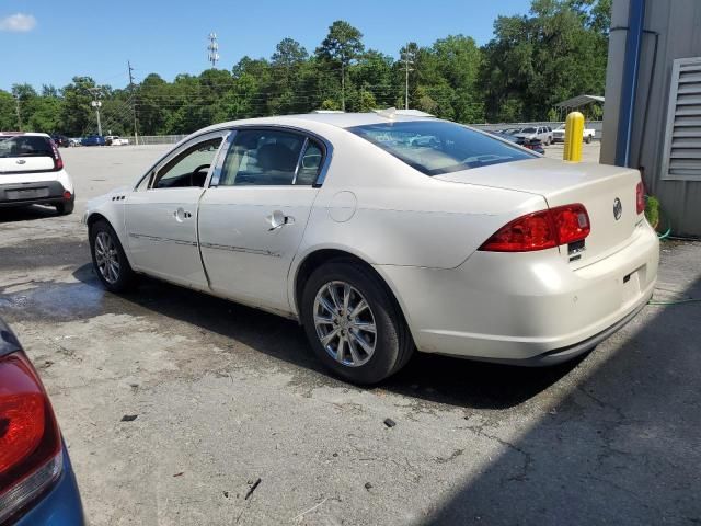 2011 Buick Lucerne CXL