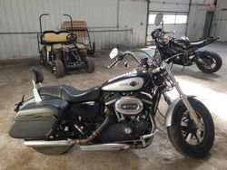 2012 Harley-Davidson XL1200 CP for sale in Dyer, IN