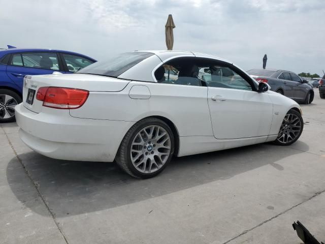 2008 BMW 328 I Sulev