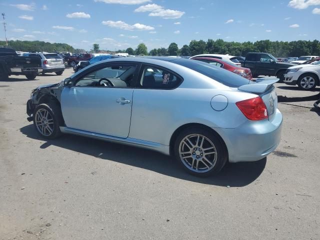 2006 Scion TC