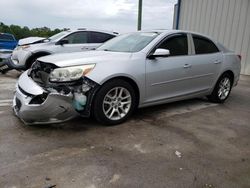 Vehiculos salvage en venta de Copart Apopka, FL: 2015 Chevrolet Malibu 1LT