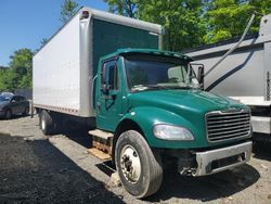 Freightliner salvage cars for sale: 2017 Freightliner M2 106 Medium Duty