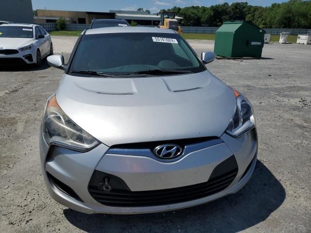 2013 Hyundai Veloster