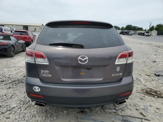 2007 Mazda CX-9