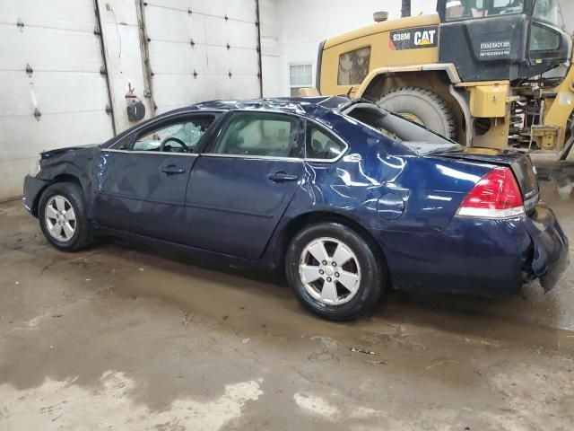 2008 Chevrolet Impala LT