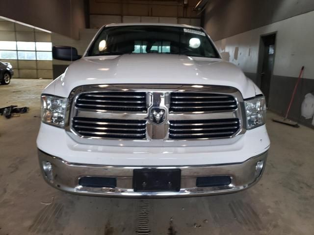 2016 Dodge RAM 1500 SLT