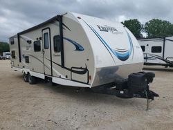 Coachmen Vehiculos salvage en venta: 2018 Coachmen Travel Trailer