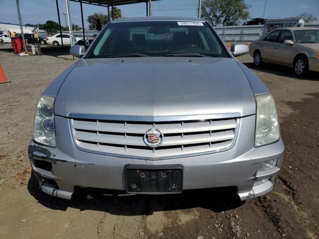 2006 Cadillac STS