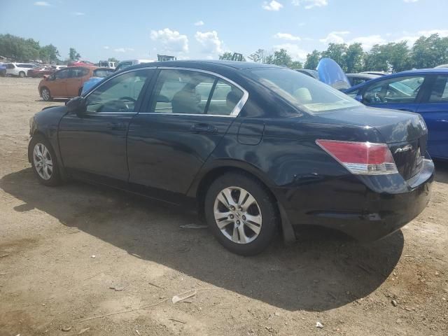 2009 Honda Accord LXP