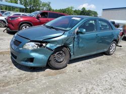 2010 Toyota Corolla Base for sale in Spartanburg, SC