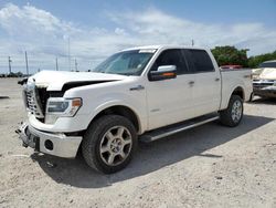 2013 Ford F150 Supercrew for sale in Oklahoma City, OK