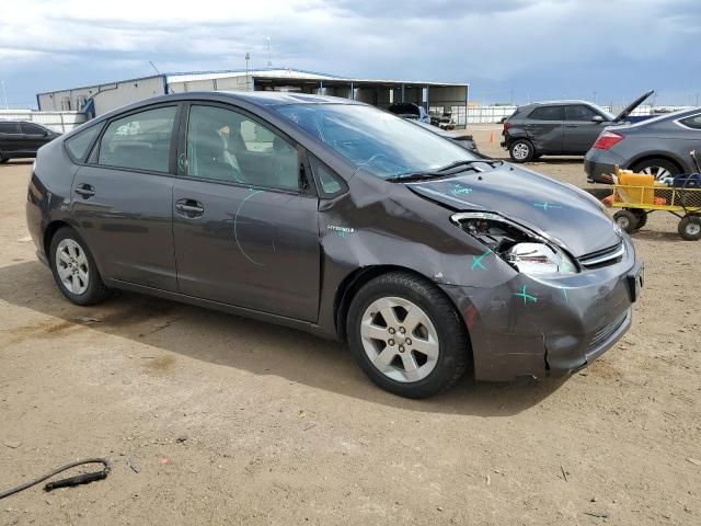 2009 Toyota Prius