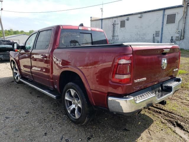 2020 Dodge 1500 Laramie