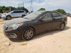 2016 Hyundai Sonata SE en venta en China Grove, NC