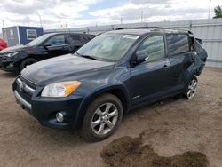 Vehiculos salvage en venta de Copart Greenwood, NE: 2012 Toyota Rav4 Limited