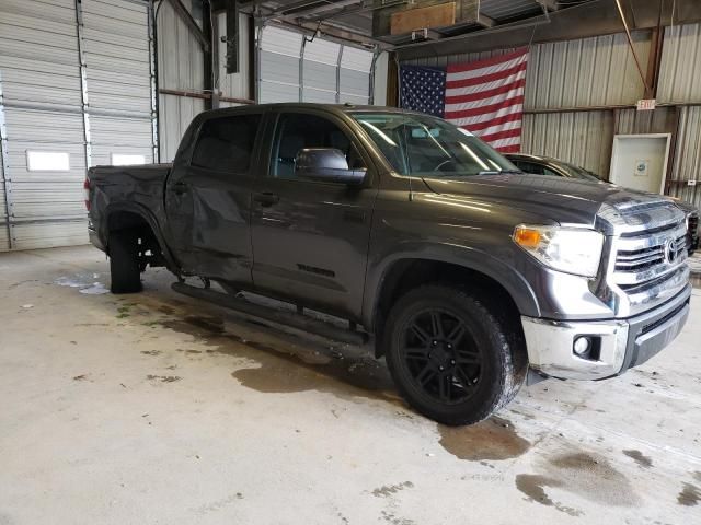 2017 Toyota Tundra Crewmax SR5