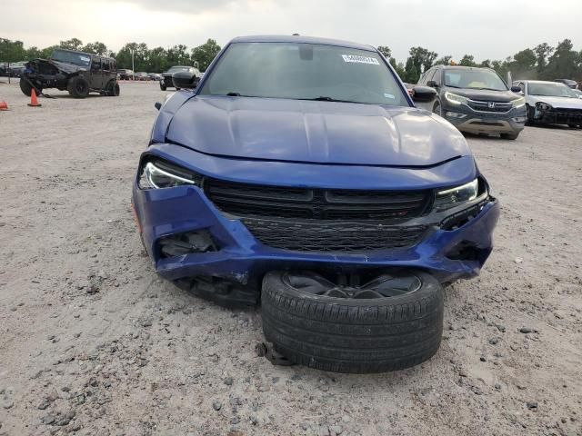 2018 Dodge Charger SXT