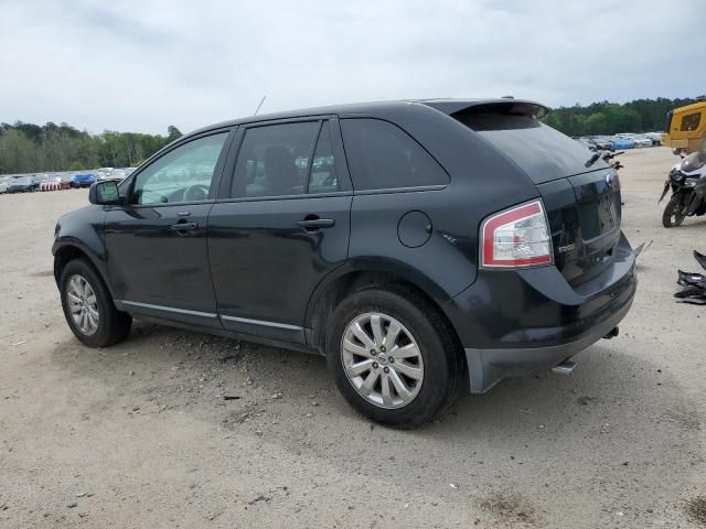 2010 Ford Edge SEL