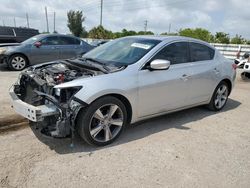 2014 Acura ILX 20 Premium for sale in Miami, FL