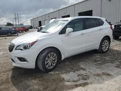 Buick Vehiculos salvage en venta: 2018 Buick Envision Essence