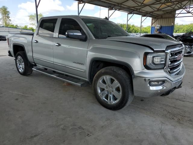 2016 GMC Sierra C1500 SLT