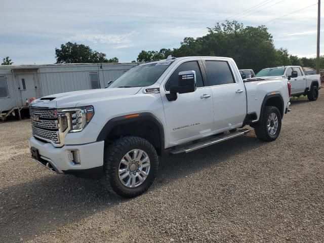 2022 GMC Sierra K2500 Denali