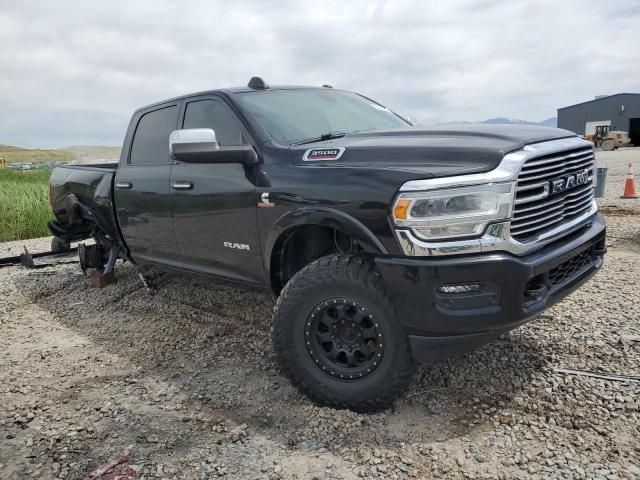 2020 Dodge 3500 Laramie