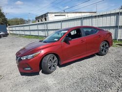 2020 Nissan Sentra SR en venta en Albany, NY