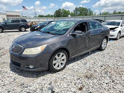 Buick Lacrosse Vehiculos salvage en venta: 2013 Buick Lacrosse