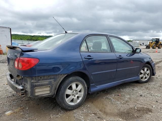 2006 Toyota Corolla CE