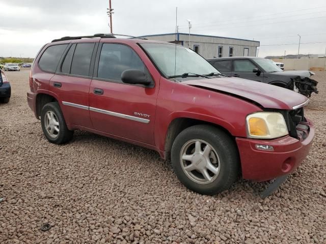 2006 GMC Envoy