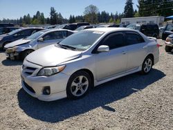 2012 Toyota Corolla Base for sale in Graham, WA